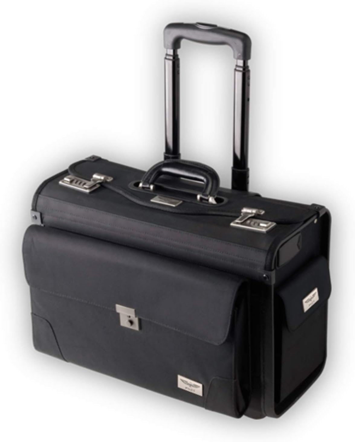DESIGN 4 PILOTS Pilot case Airliner, Aviation Flight Bag