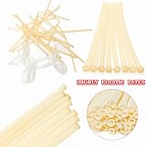ASIYUHY 260q Clear Modelling Balloons 100pcs Long Twist Balloons Latex view 6
