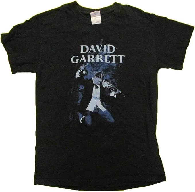 David Garrett Women's Tops Short Sleeve Singer QY22 T