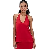 Seven Wonders Women's Bailie Halter Top