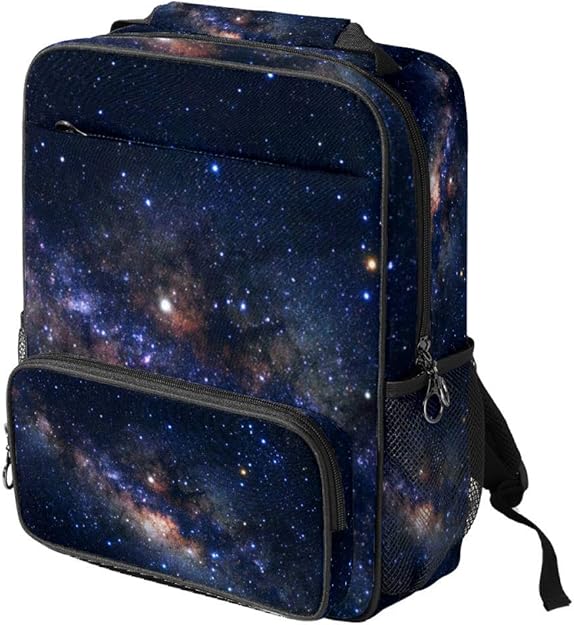 galaxy backpack amazon