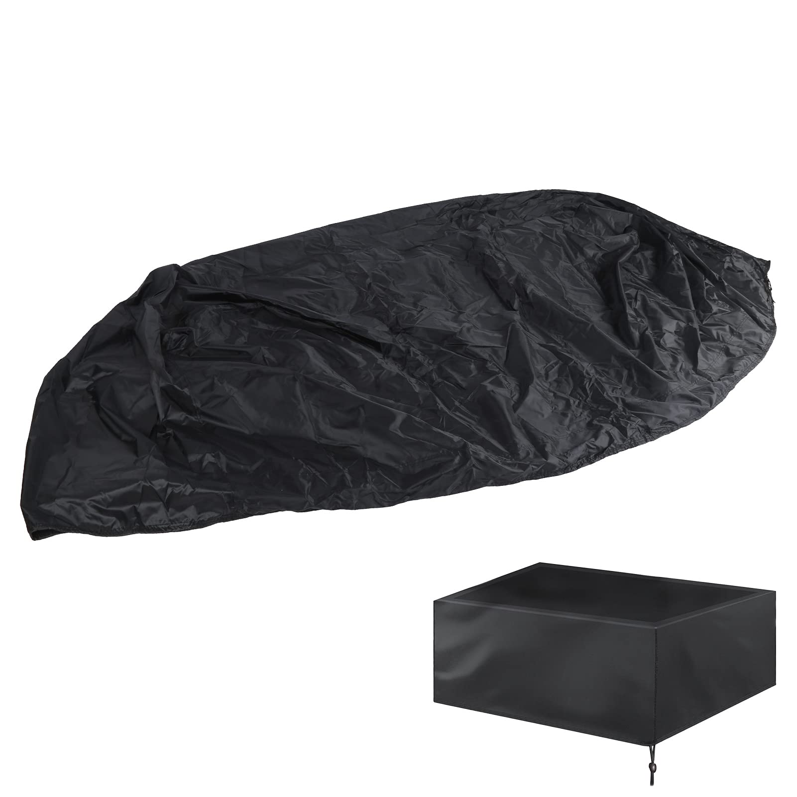 225x116x82cm Billiard Table Dust Cover, 210D Oxford Proof Cover Waterproof Outdoor Pool Table Cover Outdoor Pool Table Cover Protector for Billiard Table