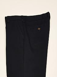 Dickies Khaki Big Boys' Flex Waist Slim Stretch