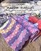 Crochet Madder Triangles: 8 exciting crochet projects, including blankets, scarves & shawls. All mad by amanda perkins