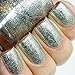 Diamond Nail Polish - 0.5 oz Full Sized Bottle
