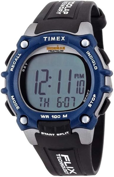 timex flix technology
