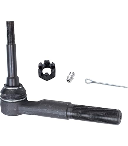 3-Piece Inner Tie Rod & Drag Link Kit For Ford F-250/F-350 Super Duty 4WD