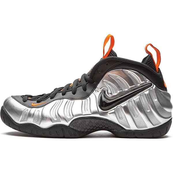 foamposite pro release dates 2021