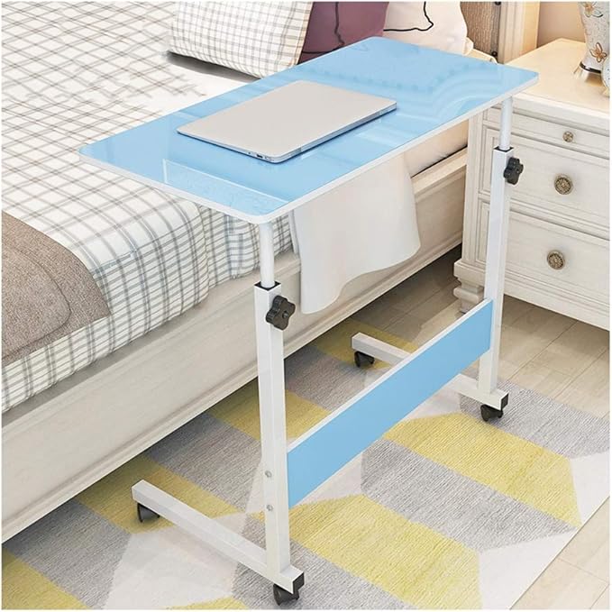 XDT Days Overbed Table，Study Workstation HeightAdjustable