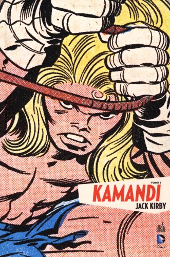 Kamandi