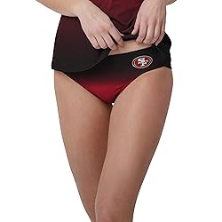 FOCO San Francisco 49ers NFL Womens Gametime