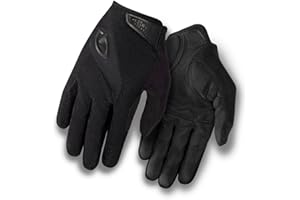 Giro Bravo Gel LF Road Cycling Gloves - Men's