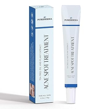 vitamin e for acne prone skin