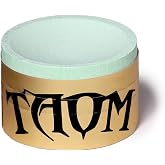Taom YBW Soft Billiard Pool Cue Premium Chalk Green