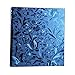 Xerhnan Leather Cover Photo Album 600 Pockets Hold 4x6 Photos(Gem Blue)