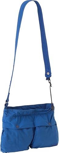 Amazon ザ ノース フェイス The North Face テックインディゴジャーニーズミュゼット Tech Indigo Journeys Musette Nm Lo ライトインディゴ ショルダーバッグ