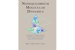 Nonequilibrium Molecular Dynamics