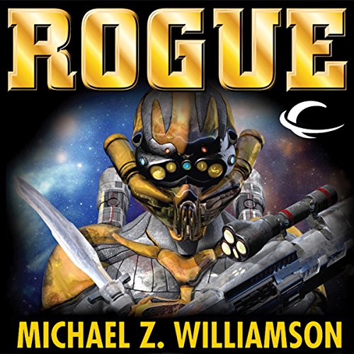 Rogue: Freehold, Book 6