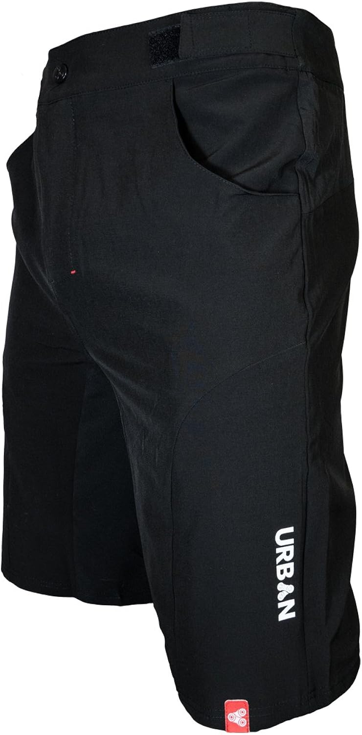 urban bike shorts