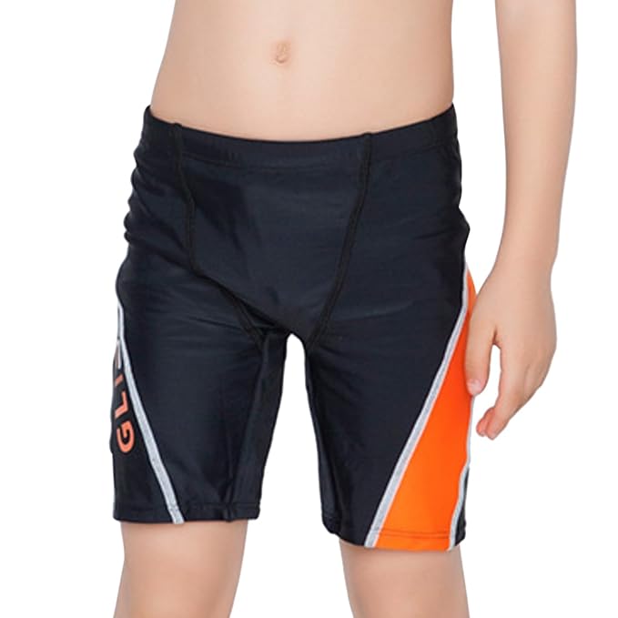 boys tight swim trunks