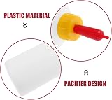 DOITOOL Lamb Feeding Bottle 5 Sets 400Ml Red Teat for Small Animals view 6