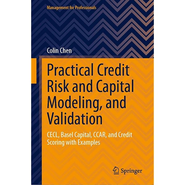 Amazon.com: The Handbook of Credit Risk Management: Originating