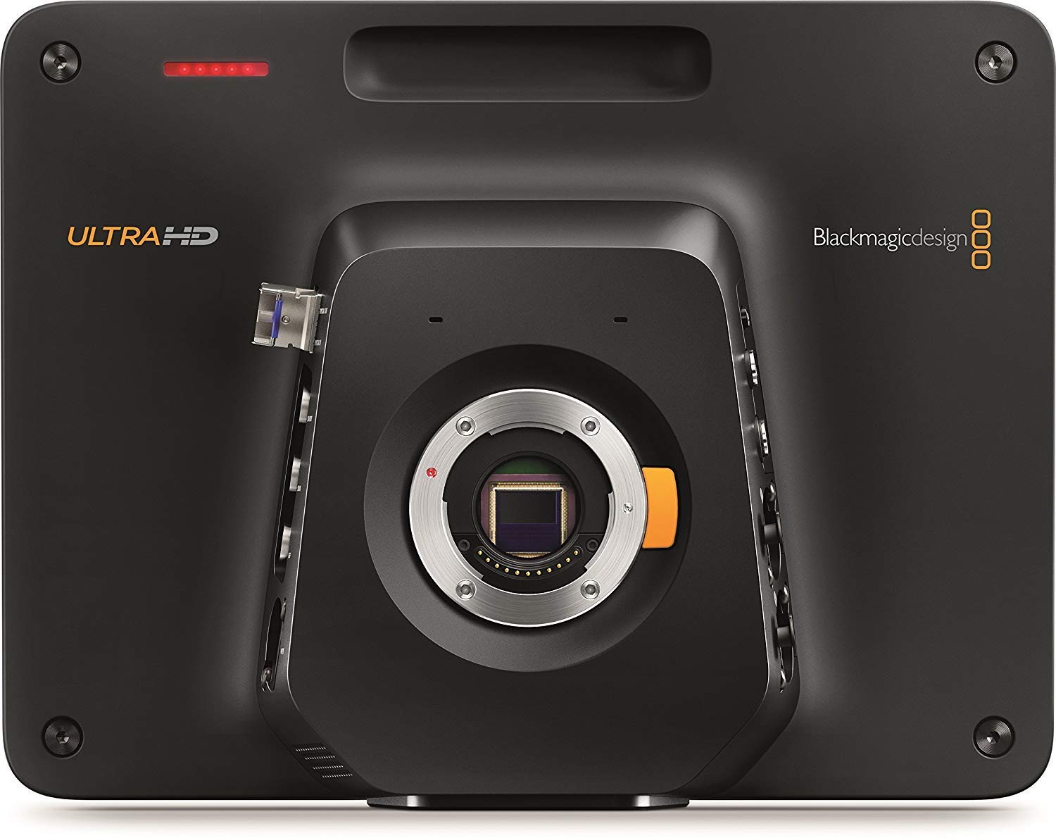 Expert Shield screen protector for Blackmagic Studio Camera 4K / 4K 2 (10") - Crystal Clear