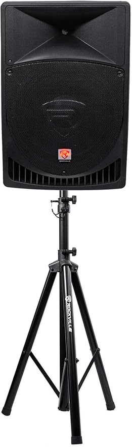 rockville rpg15 speakers