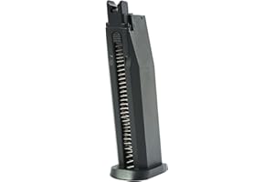 ELITE FORCE HK Heckler & Koch USP 6mm BB Pistol Airsoft Gun Magazine