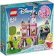 LEGO Disney Princess 41152 - Dornröschens Märchenschloss, Unterhaltungsspielzeug