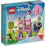 LEGO Disney Princess 41152 - Dornröschens Märchenschloss, Unterhaltungsspielzeug