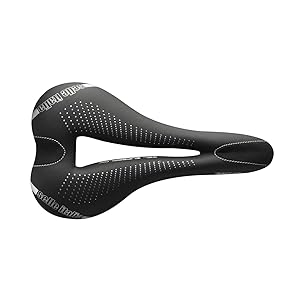 Selle Italia Diva Gel Road Bike Saddle