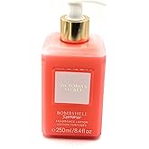 Victoria's Secret Bombshell Summer Women's Fragrance Body Lotion 8.4 fl oz