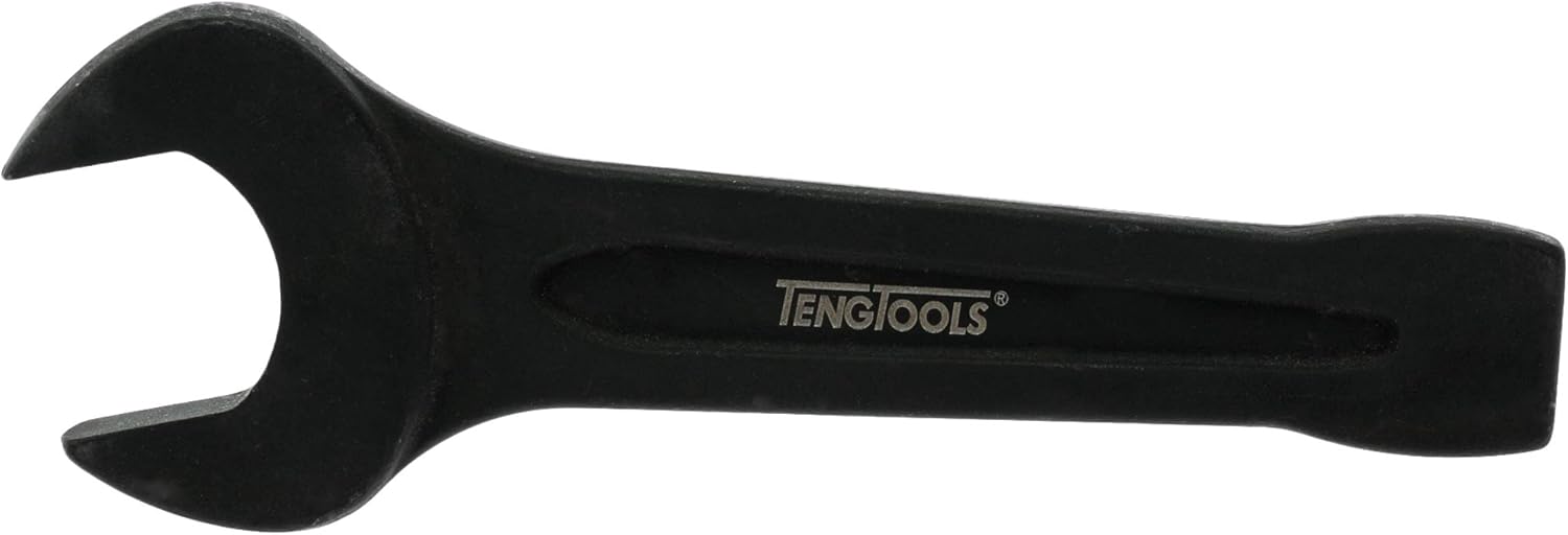 Teng Tools 24mm Open Ended Impact Slogging/Slugging/Flogging Wrench 902024