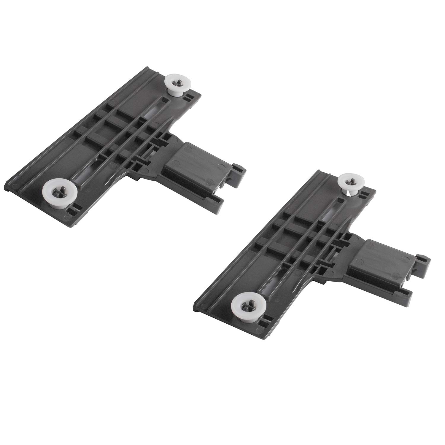 Home & Garden Dishwasher Top Rack Adjuster W10350375 for Whirlpool