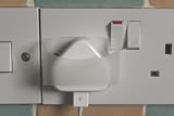NRS Healthcare Plug Tugs Plug Pullers Pack of 10 White view 4
