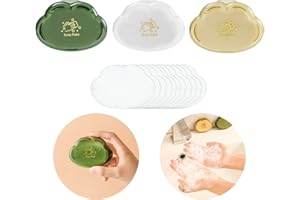 E I F E R Portable Soap Sheet Wash Hand