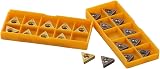 CARMOTTER Carbide Inserts 20pc Heat Resistant Steel Iron view 7