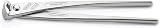 Knipex High Lever Transmission 300 mm 99 14 300 Zinc Plated view 1