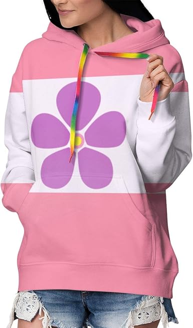 pink hoodies amazon
