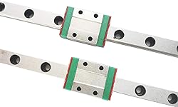 TEN-HIGH MGN12 650mm Linear Guide Rail Linear