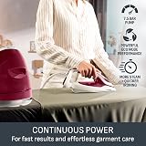 Tefal GV9220 High Pressure Steam Generator Iron 7.5 Bar 540g/min 1.8L view 4