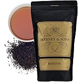 Harney & Sons Boston Blend | 16oz Bag of Loose Leaf Tea