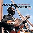 Muddy Waters At Newport 1960