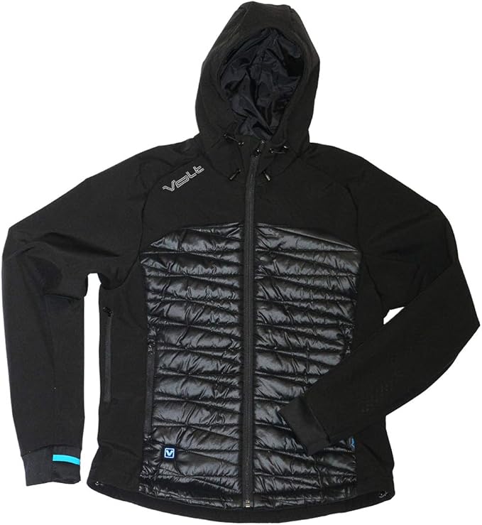 radiant heat jacket