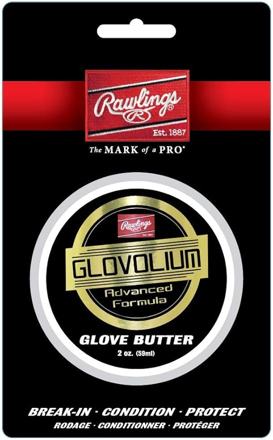 rawlings gold glove butter