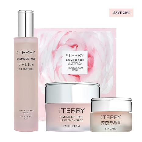 skincare bundle set