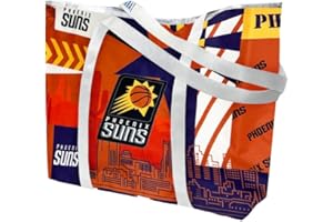 Pro Specialties Group Phoenix Suns Tote TM1854