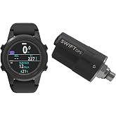 Shearwater Tern TX Wrist Dive Computer with GPS Transmitter