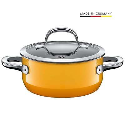 Buy Silit Silargan 2101302322 Stewing Pot at Ubuy Ecuador